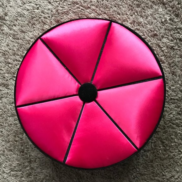 Victoria\'s Secret Bag, Slippers and Case Lot main image 4
